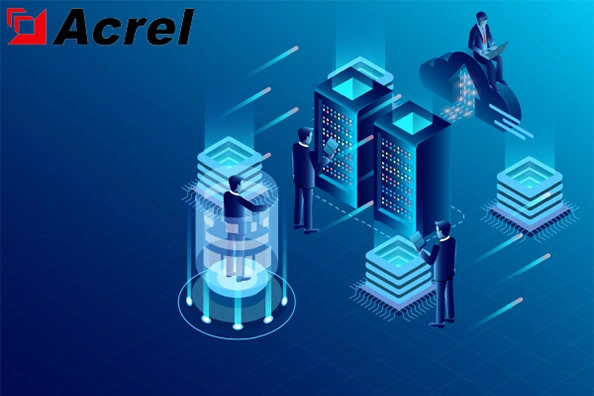 Solution de surveillance et de gestion de l