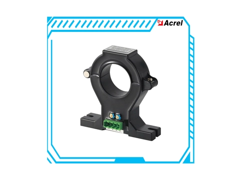 Capteur d'effet Hall série AHKC