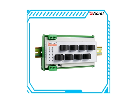 Localisateur de défaut d'isolation série AIL