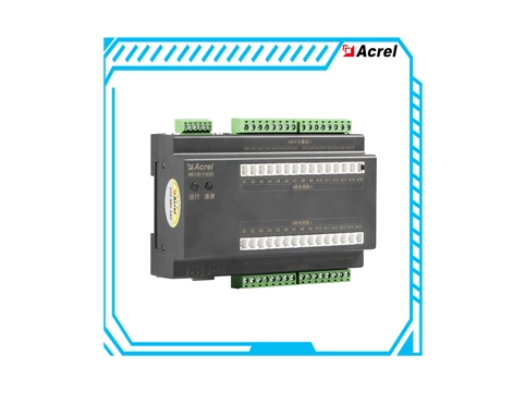 Dispositif de surveillance du centre de données de la série AMC100