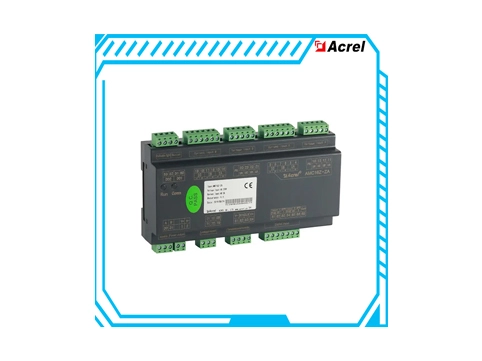 Dispositif de surveillance du centre de données de la série AMC16