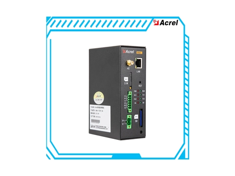 Série ANet Smart Gateway