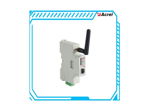 Terminal de communication sans fil de la série AWT100