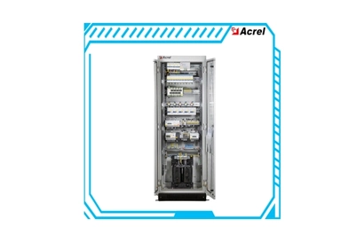 Système de puissance isolé informatique médical