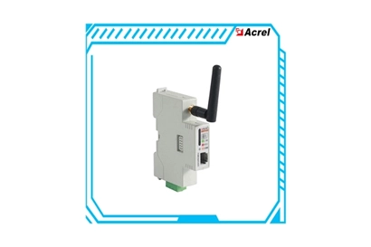 Passerelle intelligente