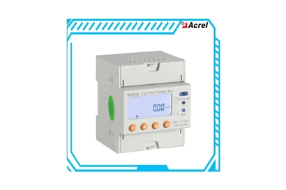 Compteur d'énergie prépayé