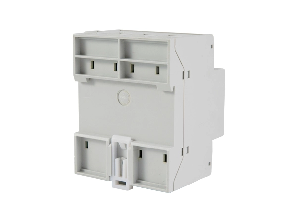 three phase digital energy meter