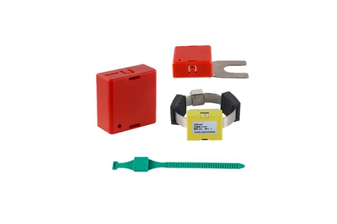 Série ATE Capteur de température sans fil