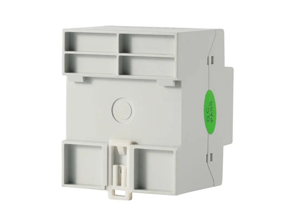 prepaid smart electric meter