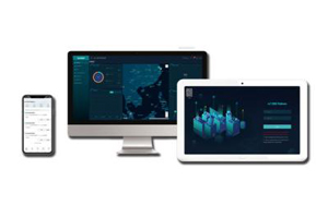 Acrel Cloud Iot Energy Management System