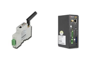 Acrel Smart Gateways