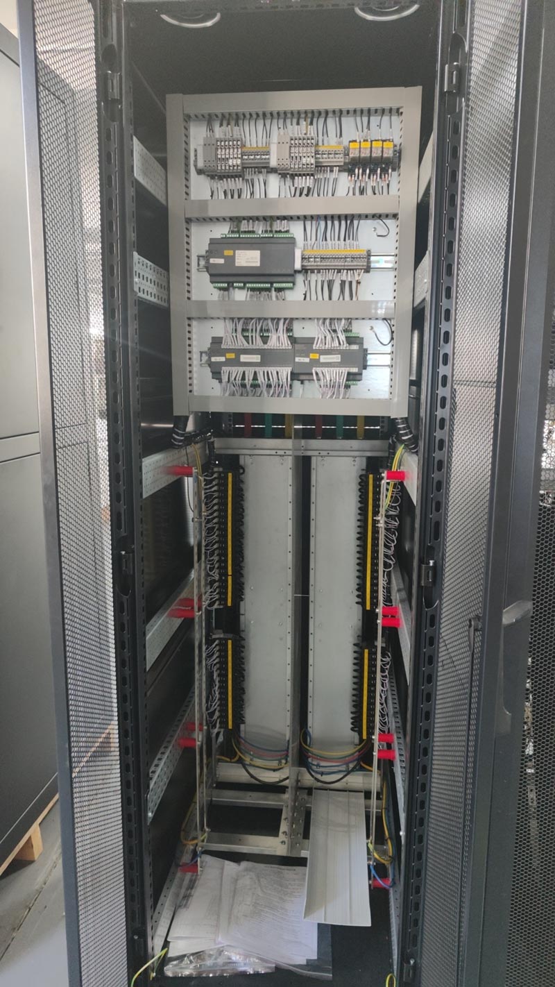 data center energy management solutions