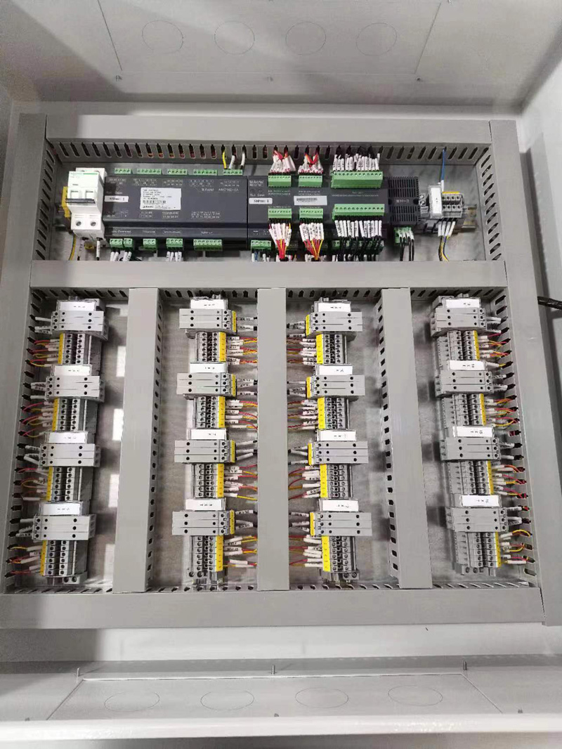 data center power monitoring