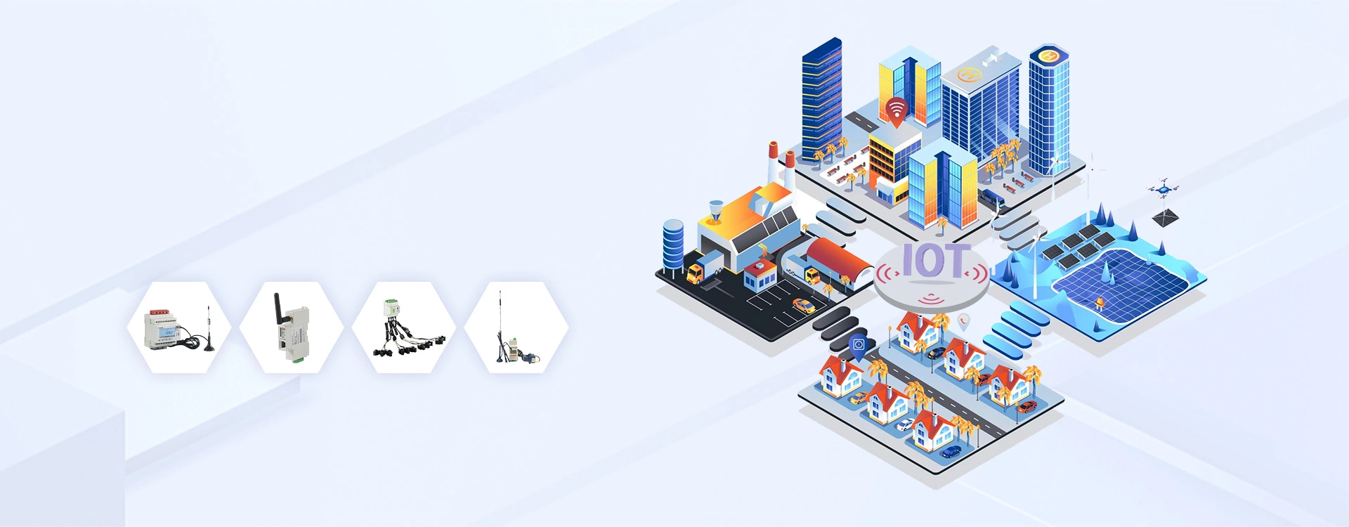 Fournir des logiciels et du matériel pour gérer l