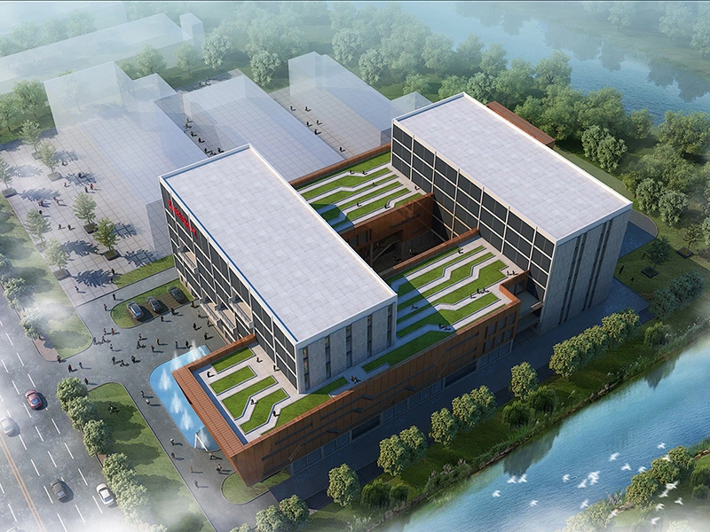 Différents types de compteur intelligent d'Acrel