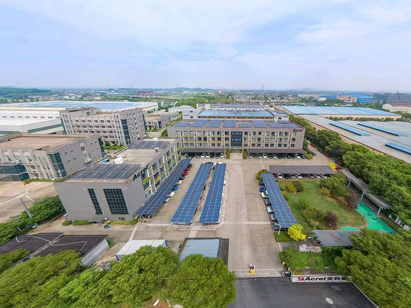 Compteur Intelligent Acrel Fabricants