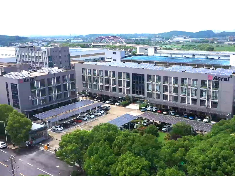 Compteur Intelligent Acrel