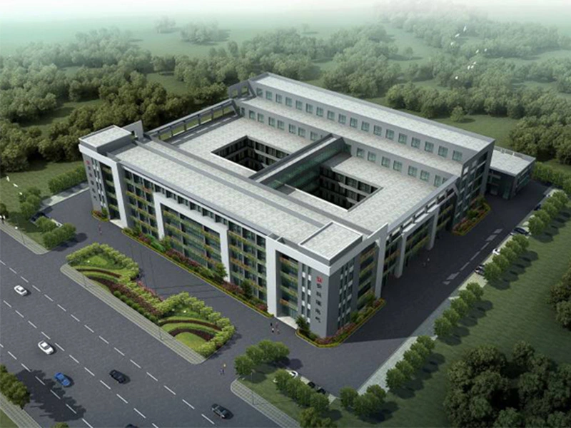 Compteur d'énergie Intelligent Acrel Fabricants