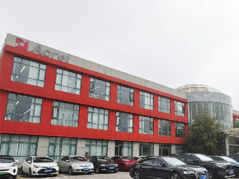 Compteurs intelligents Acrel Electric Co Ltd à vendre