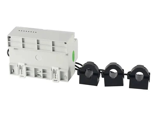 3 phase ct operated energy meter