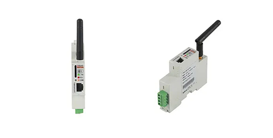 Expanded Communication Module