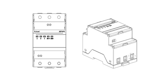 Sub Module (Direct Connection)