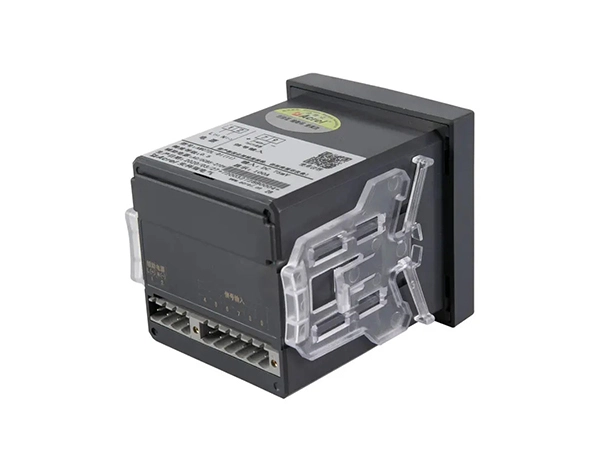 direct current ammeter