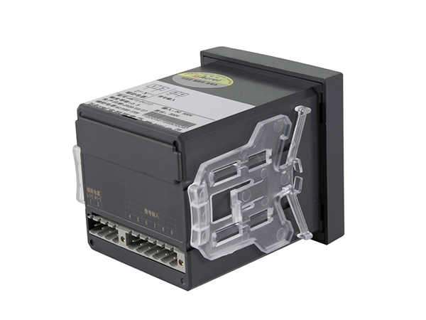 solar dc energy meter