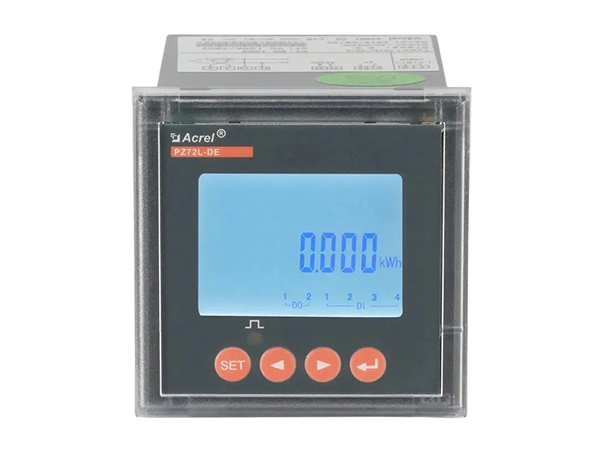 dc digital meter