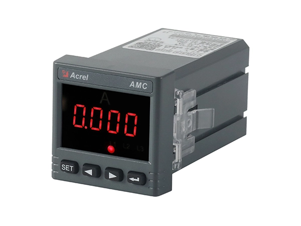 ac voltage meter