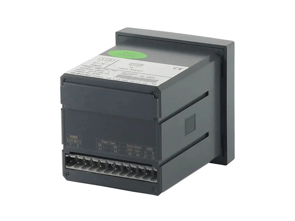 multifunction digital meter