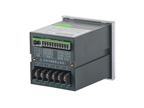 digital multifunction meter