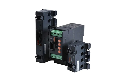 Compteur de surveillance de la chaîne solaire AGF-M DC