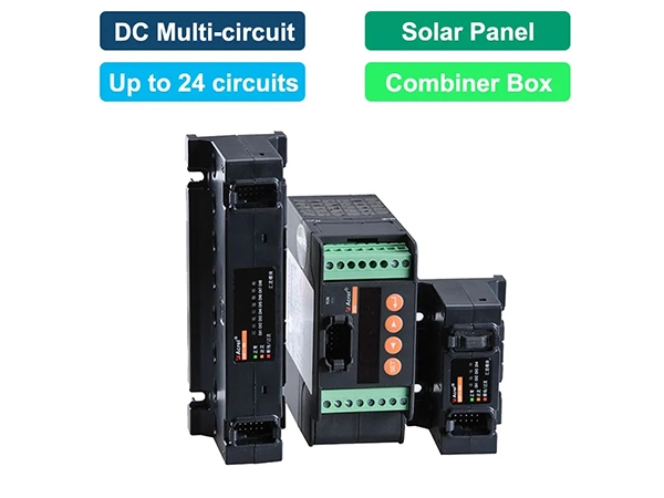 energy monitoring systems