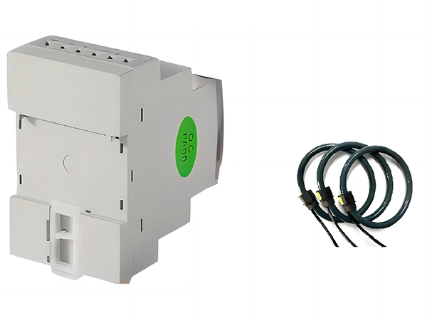 solar pv energy monitor