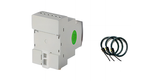 metering management system