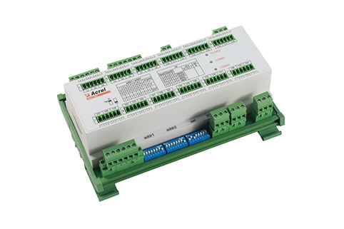 Dispositif de surveillance de distribution de puissance de précision AMC16MA AC