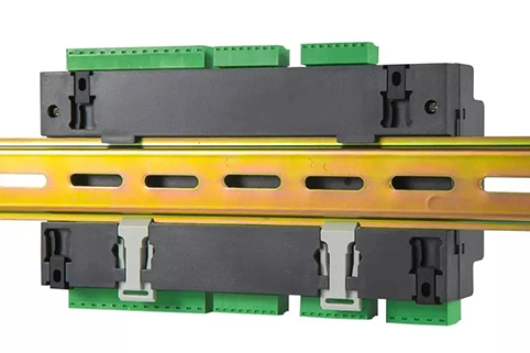 AMC16Z-FAK24 dispositif de surveillance de distribution de puissance de précision AC