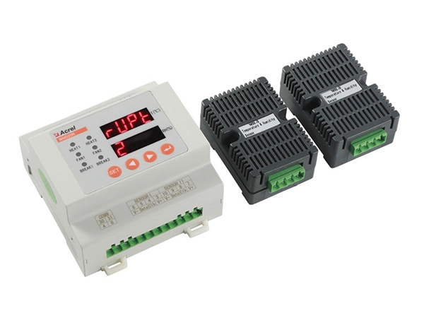 din rail pid controller
