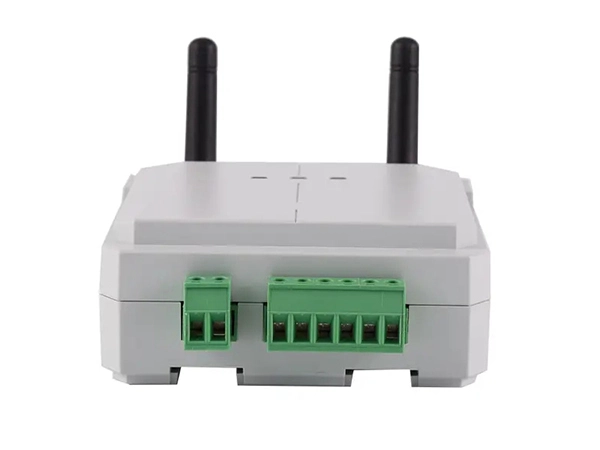 wireless temperature monitoring device