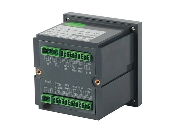 wireless temperature monitoring wifi