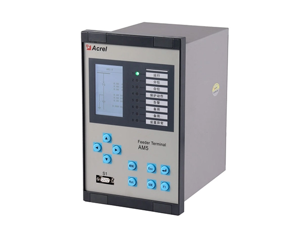 line protection relay