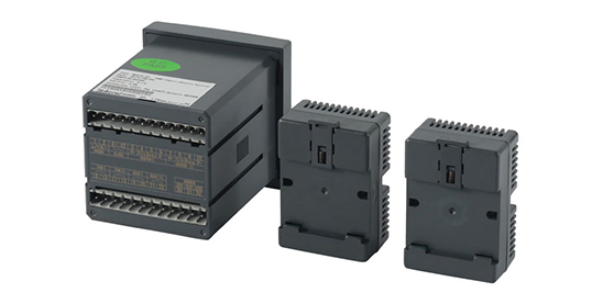 temperature and humidity regulator