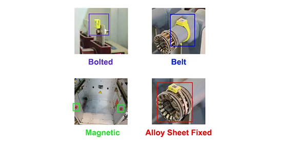 Various Installation Methods