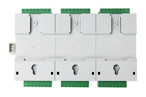 Unités terminales à distance de la série ARTU100