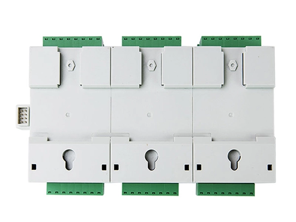 remote terminal unit in smart grid
