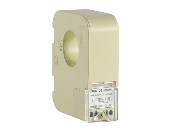 earth leakage transformer