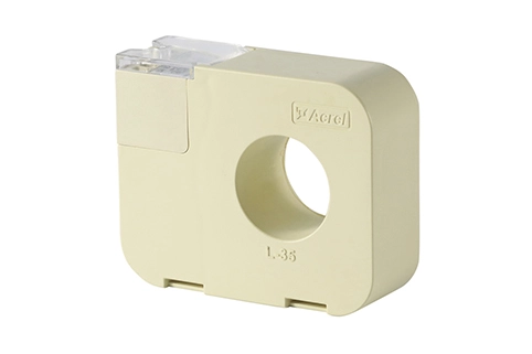 AKH-0.66/L transformateur de courant de fuite