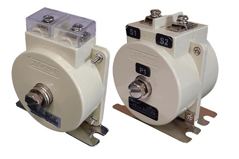 Transformateur de courant de type AKH-0.66/M8