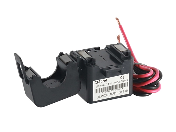 low voltage instrument transformers